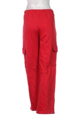 Dámské kalhoty  Pretty Little Thing, Velikost XXL, Barva Červená, Cena  699,00 Kč