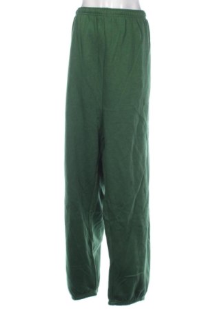 Damskie spodnie Pretty Little Thing, Rozmiar 3XL, Kolor Zielony, Cena 123,99 zł