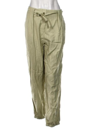 Дамски панталон Primark, Размер XL, Цвят Зелен, Цена 24,03 €