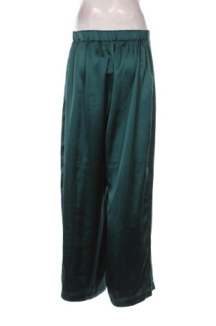 Γυναικείο παντελόνι Principles, Μέγεθος L, Χρώμα Πράσινο, Τιμή 20,00 €