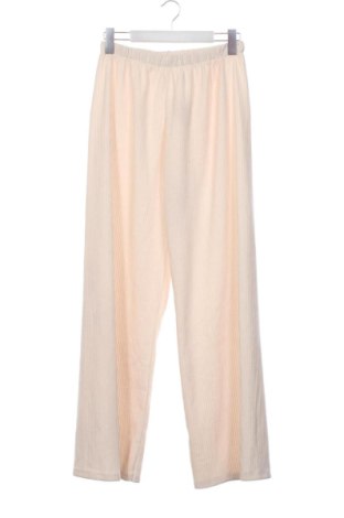 Дамски панталон Prodotto Italiano, Размер XS, Цвят Кафяв, Цена 15,33 €