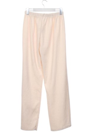 Дамски панталон Prodotto Italiano, Размер XS, Цвят Кафяв, Цена 15,33 €