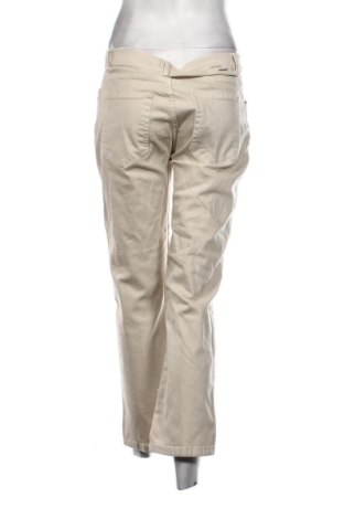 Γυναικείο παντελόνι Pull&Bear, Μέγεθος M, Χρώμα  Μπέζ, Τιμή 7,99 €