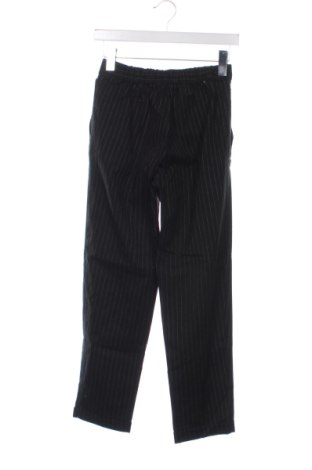 Dámské kalhoty  Pull&Bear, Velikost XXS, Barva Černá, Cena  425,00 Kč