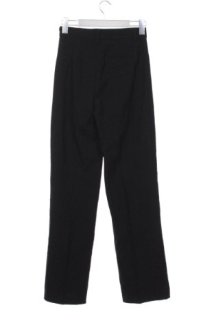 Dámske nohavice Pull&Bear, Veľkosť XS, Farba Čierna, Cena  16,95 €