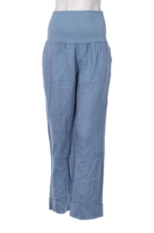 Damenhose Puro Lino, Größe XL, Farbe Blau, Preis 61,99 €