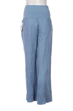 Damenhose Puro Lino, Größe XL, Farbe Blau, Preis 61,99 €