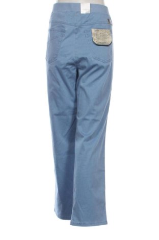 Dámské kalhoty  Raphaela By Brax, Velikost XXL, Barva Modrá, Cena  2 129,00 Kč