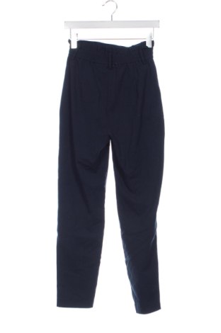Γυναικείο παντελόνι Reserved, Μέγεθος XS, Χρώμα Μπλέ, Τιμή 15,00 €