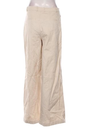 Дамски панталон Reserved, Размер M, Цвят Екрю, Цена 14,74 €