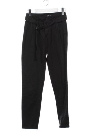 Pantaloni de femei Reserved, Mărime S, Culoare Negru, Preț 78,20 Lei
