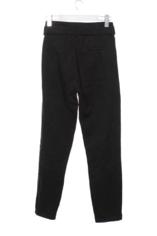 Pantaloni de femei Reserved, Mărime S, Culoare Negru, Preț 78,20 Lei