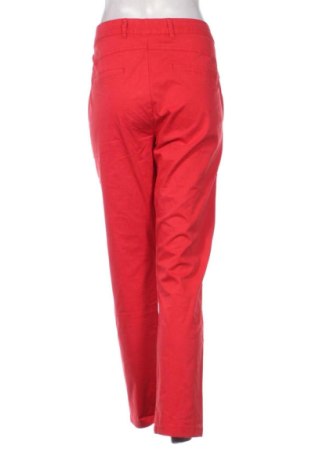 Dámské kalhoty  Reserved, Velikost XL, Barva Červená, Cena  425,00 Kč