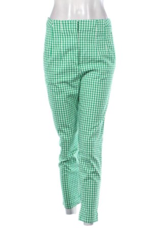 Pantaloni de femei Reserved, Mărime M, Culoare Multicolor, Preț 78,20 Lei