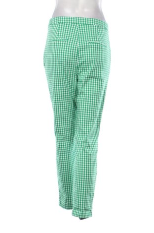 Pantaloni de femei Reserved, Mărime M, Culoare Multicolor, Preț 78,20 Lei