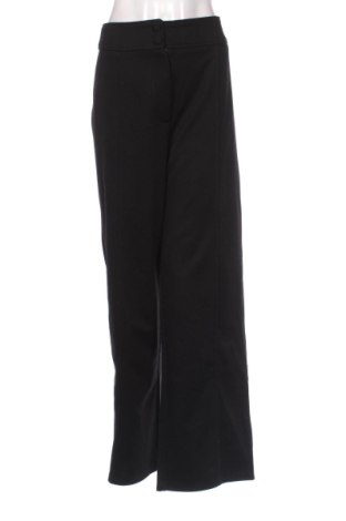 Дамски панталон Reserved, Размер XL, Цвят Черен, Цена 13,06 €