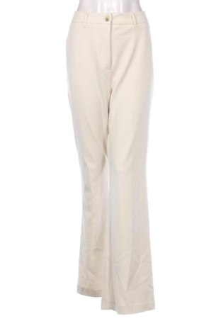 Дамски панталон Reserved, Размер L, Цвят Бежов, Цена 13,06 €