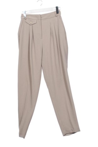 Γυναικείο παντελόνι River Island, Μέγεθος XS, Χρώμα  Μπέζ, Τιμή 29,99 €