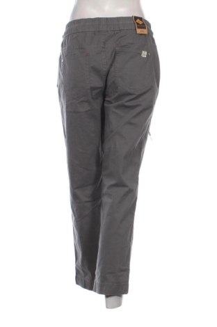 Γυναικείο παντελόνι Roadsign, Μέγεθος XL, Χρώμα Γκρί, Τιμή 56,99 €
