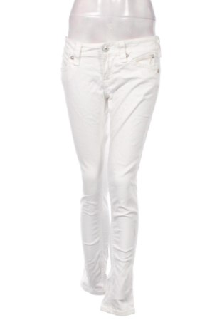 Дамски панталон Rock Revival, Размер M, Цвят Бял, Цена 12,78 €