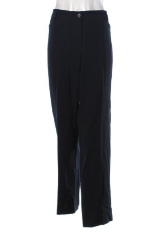 Dámské kalhoty  Rockmans, Velikost XXL, Barva Černá, Cena  1 429,00 Kč