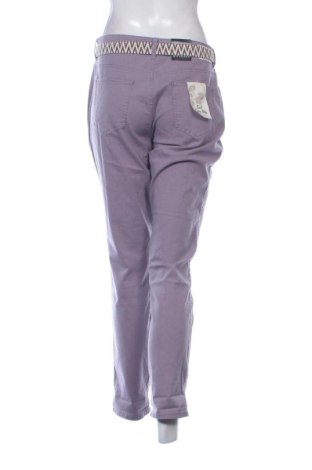 Γυναικείο παντελόνι Rosner, Μέγεθος L, Χρώμα Σάπιο μήλο, Τιμή 85,99 €