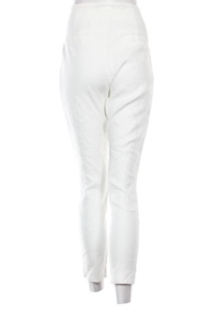 Дамски панталон Ruby Tuesday, Размер M, Цвят Бял, Цена 26,58 €