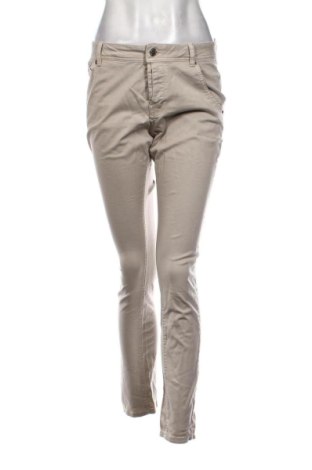 Dámské kalhoty  S.Oliver, Velikost M, Barva Béžová, Cena  229,00 Kč