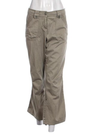 Dámské kalhoty  S.Oliver, Velikost XL, Barva Béžová, Cena  592,00 Kč