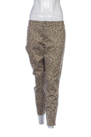 Damskie spodnie S.Oliver, Rozmiar XL, Kolor Kolorowy, Cena 112,00 zł