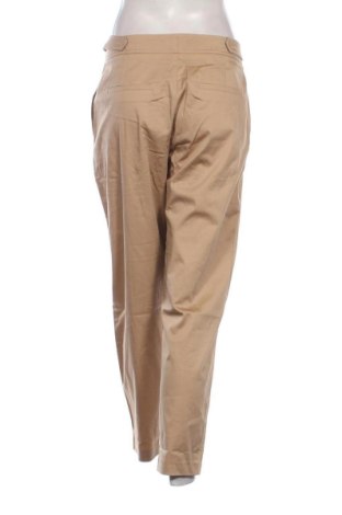 Dámské kalhoty  S.Oliver, Velikost M, Barva Béžová, Cena  1 429,00 Kč