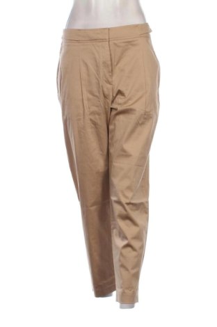 Dámské kalhoty  S.Oliver, Velikost M, Barva Béžová, Cena  1 429,00 Kč