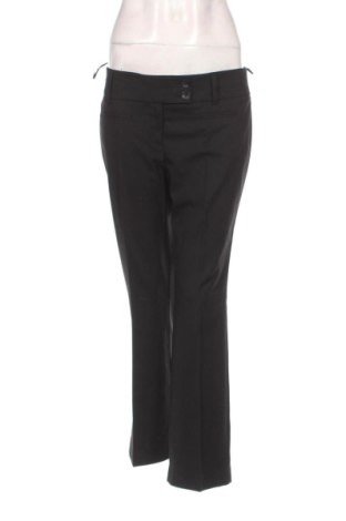 Γυναικείο παντελόνι S.Oliver, Μέγεθος M, Χρώμα Μαύρο, Τιμή 11,99 €