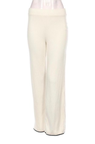 Дамски панталон SHEIN, Размер M, Цвят Екрю, Цена 15,00 €