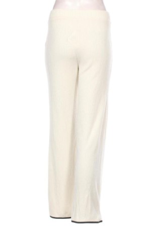 Дамски панталон SHEIN, Размер M, Цвят Екрю, Цена 15,00 €
