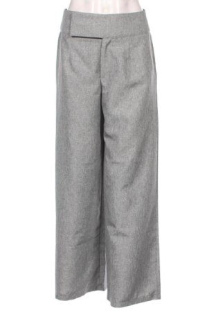 Dámské kalhoty  SHEIN, Velikost S, Barva Šedá, Cena  419,00 Kč