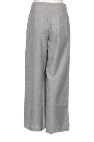 Dámské kalhoty  SHEIN, Velikost S, Barva Šedá, Cena  419,00 Kč