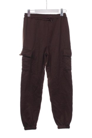 Dámske nohavice SHEIN, Veľkosť XXS, Farba Hnedá, Cena  6,95 €