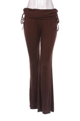 Damenhose SHEIN, Größe M, Farbe Braun, Preis 5,99 €