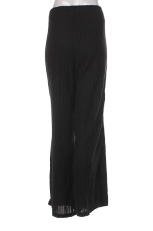 Дамски панталон SHEIN, Размер XXL, Цвят Черен, Цена 15,33 €