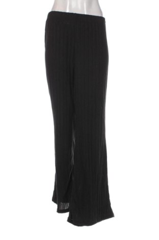 Дамски панталон SHEIN, Размер XXL, Цвят Черен, Цена 15,33 €