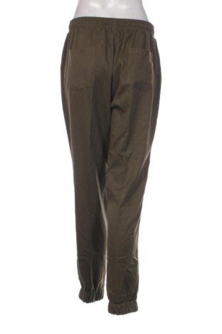 Dámské kalhoty  SHEIN, Velikost XL, Barva Zelená, Cena  439,00 Kč