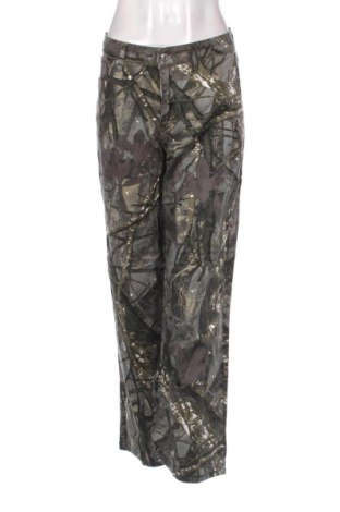 Dámské kalhoty  SHEIN, Velikost M, Barva Vícebarevné, Cena  439,00 Kč