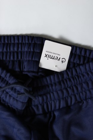 Дамски панталон SHEIN, Размер M, Цвят Син, Цена 15,33 €