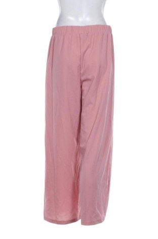 Γυναικείο παντελόνι SHEIN, Μέγεθος M, Χρώμα Ρόζ , Τιμή 14,77 €