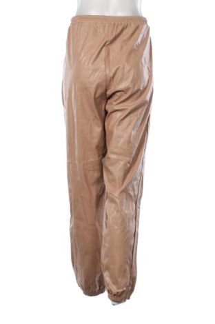 Dámské kalhoty  SHEIN, Velikost L, Barva Béžová, Cena  439,00 Kč