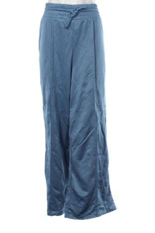 Dámske nohavice SHEIN, Veľkosť XL, Farba Modrá, Cena  17,95 €