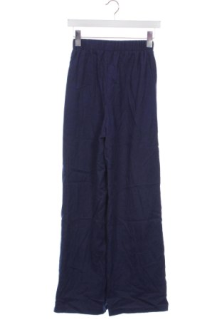 Dámske nohavice SHEIN, Veľkosť XXS, Farba Modrá, Cena  17,95 €