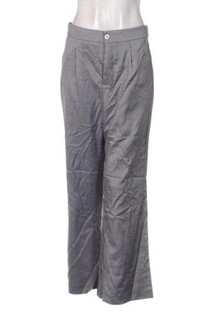 Dámské kalhoty  SHEIN, Velikost M, Barva Šedá, Cena  439,00 Kč