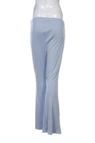 Damskie spodnie SHEIN, Rozmiar XL, Kolor Niebieski, Cena 80,38 zł